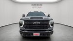 2024 Chevrolet Silverado 2500 HD Crew Cab Standard Box 4-Wheel Drive LTZ