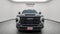 2024 Chevrolet Silverado 2500 HD Crew Cab Standard Box 4-Wheel Drive LTZ