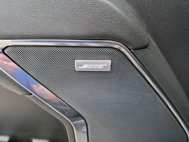 2024 Chevrolet Silverado 2500 HD Crew Cab Standard Box 4-Wheel Drive LTZ