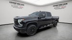 2024 Chevrolet Silverado 2500 HD Crew Cab Standard Box 4-Wheel Drive LTZ