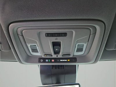 2024 Chevrolet Silverado 2500 HD Crew Cab Standard Box 4-Wheel Drive LTZ