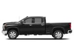 2022 Chevrolet Silverado 2500 HD Crew Cab Standard Box 4-Wheel Drive LTZ