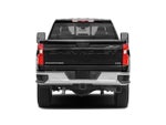 2022 Chevrolet Silverado 2500 HD Crew Cab Standard Box 4-Wheel Drive LTZ