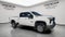 2022 Chevrolet Silverado 3500 HD Crew Cab Standard Box 4-Wheel Drive LTZ