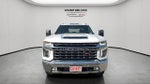 2022 Chevrolet Silverado 3500 HD Crew Cab Standard Box 4-Wheel Drive LTZ