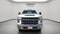 2022 Chevrolet Silverado 3500 HD Crew Cab Standard Box 4-Wheel Drive LTZ