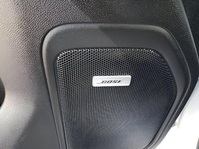 2022 Chevrolet Silverado 3500 HD Crew Cab Standard Box 4-Wheel Drive LTZ