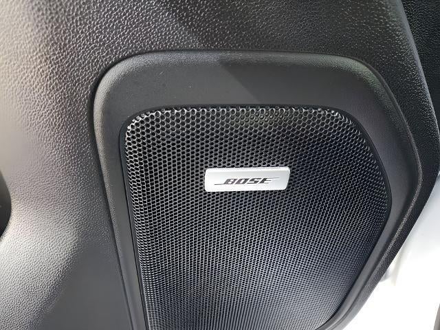 2022 Chevrolet Silverado 3500 HD Crew Cab Standard Box 4-Wheel Drive LTZ