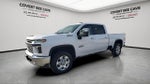 2022 Chevrolet Silverado 3500 HD Crew Cab Standard Box 4-Wheel Drive LTZ