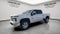 2022 Chevrolet Silverado 3500 HD Crew Cab Standard Box 4-Wheel Drive LTZ