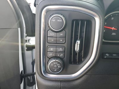 2022 Chevrolet Silverado 3500 HD Crew Cab Standard Box 4-Wheel Drive LTZ