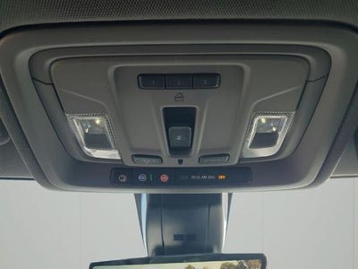 2022 Chevrolet Silverado 3500 HD Crew Cab Standard Box 4-Wheel Drive LTZ