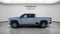 2022 Chevrolet Silverado 3500 HD Crew Cab Standard Box 4-Wheel Drive LTZ