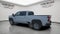 2022 Chevrolet Silverado 3500 HD Crew Cab Standard Box 4-Wheel Drive LTZ