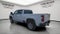 2022 Chevrolet Silverado 3500 HD Crew Cab Standard Box 4-Wheel Drive LTZ