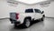 2022 Chevrolet Silverado 3500 HD Crew Cab Standard Box 4-Wheel Drive LTZ