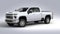 2022 Chevrolet Silverado 3500 HD Crew Cab Standard Box 4-Wheel Drive LTZ