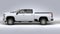 2022 Chevrolet Silverado 3500 HD Crew Cab Standard Box 4-Wheel Drive LTZ