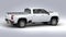 2022 Chevrolet Silverado 3500 HD Crew Cab Standard Box 4-Wheel Drive LTZ