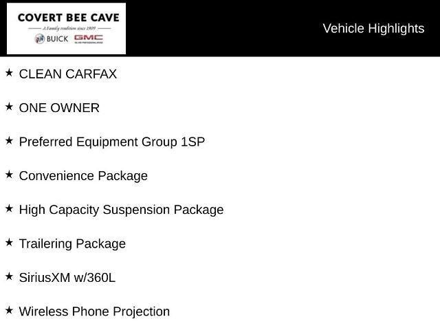 2022 Chevrolet Silverado 1500 Crew Cab Short Box 2-Wheel Drive RST