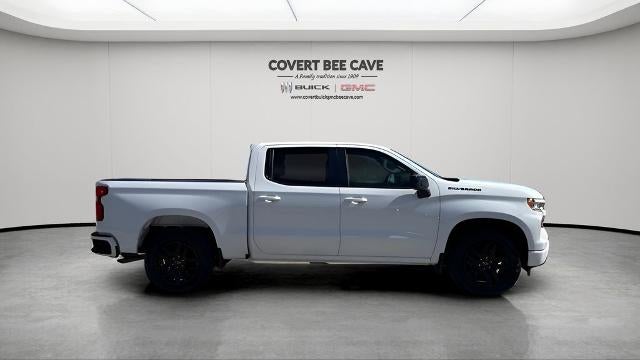 2023 Chevrolet Silverado 1500 Crew Cab Short Box 2-Wheel Drive RST