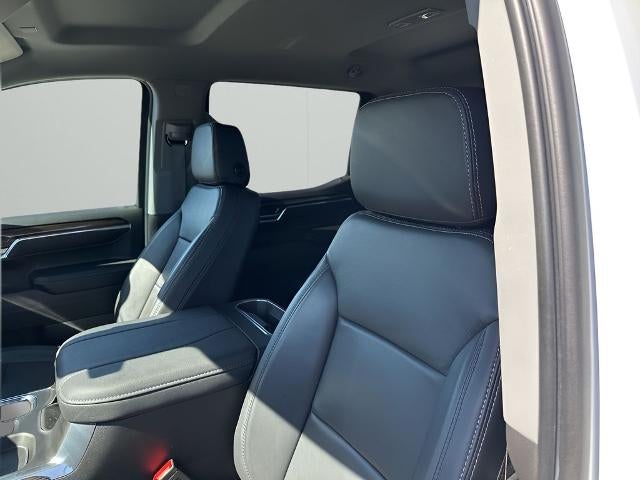 2023 Chevrolet Silverado 1500 Crew Cab Short Box 2-Wheel Drive RST