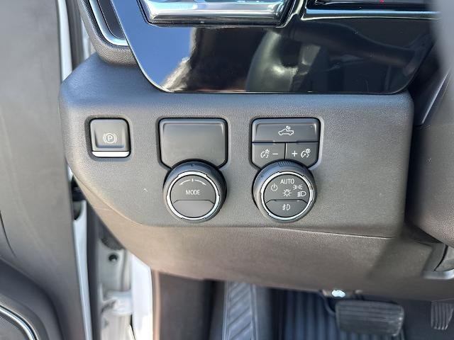 2023 Chevrolet Silverado 1500 Crew Cab Short Box 2-Wheel Drive RST