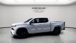 2023 Chevrolet Silverado 1500 Crew Cab Short Box 2-Wheel Drive RST