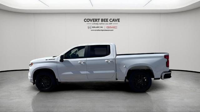 2023 Chevrolet Silverado 1500 Crew Cab Short Box 2-Wheel Drive RST