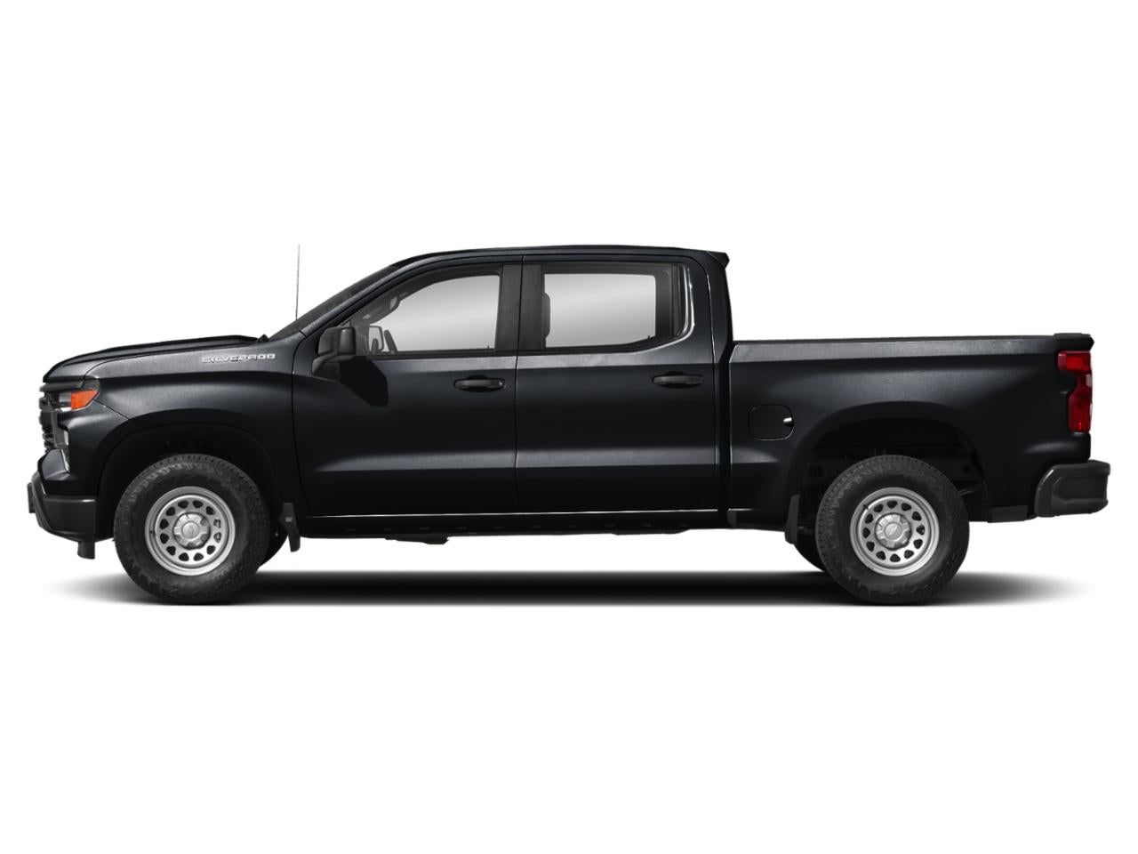 2024 Chevrolet Silverado 1500 Crew Cab Short Box 2-Wheel Drive High Country