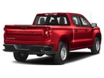 2023 Chevrolet Silverado 1500 Crew Cab Short Box 4-Wheel Drive RST