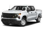 2023 Chevrolet Silverado 1500 Crew Cab Short Box 4-Wheel Drive RST