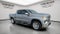 2024 Chevrolet Silverado 1500 Crew Cab Short Box 4-Wheel Drive LTZ