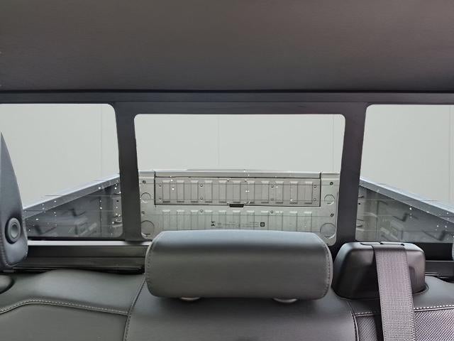 2024 Chevrolet Silverado 1500 Crew Cab Short Box 4-Wheel Drive LTZ