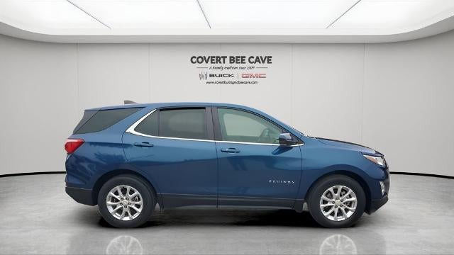 2021 Chevrolet Equinox FWD LT