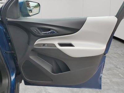 2021 Chevrolet Equinox FWD LT