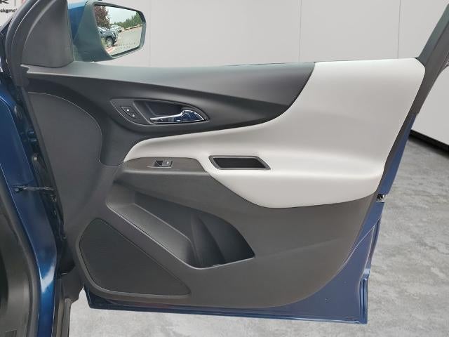 2021 Chevrolet Equinox FWD LT