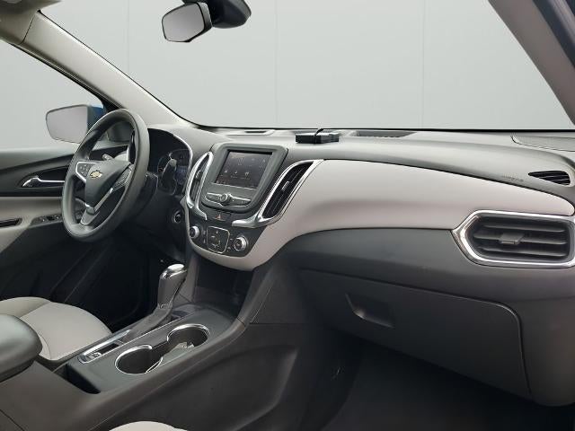 2021 Chevrolet Equinox FWD LT