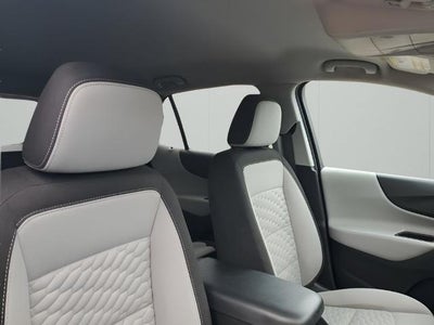 2021 Chevrolet Equinox FWD LT