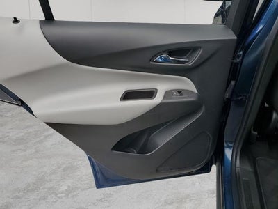 2021 Chevrolet Equinox FWD LT