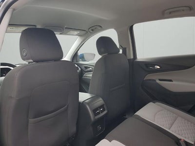 2021 Chevrolet Equinox FWD LT