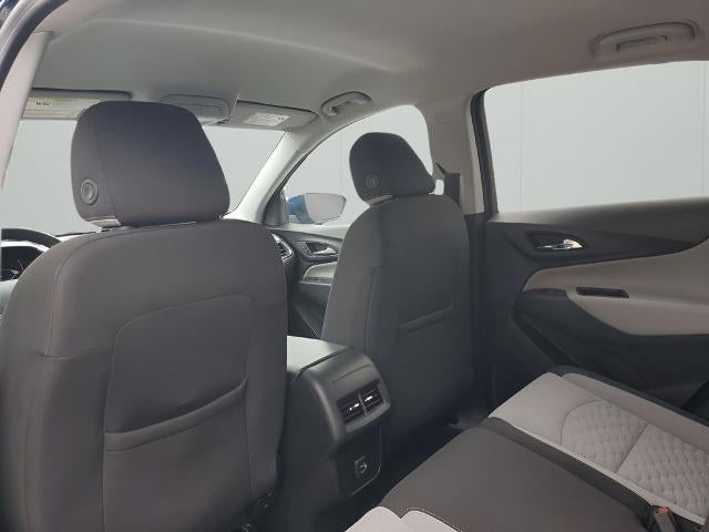 2021 Chevrolet Equinox FWD LT