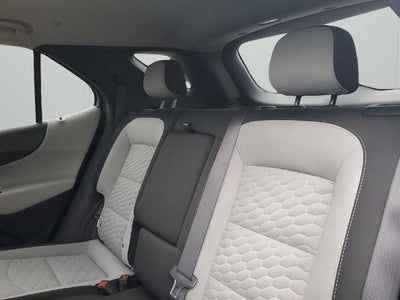 2021 Chevrolet Equinox FWD LT