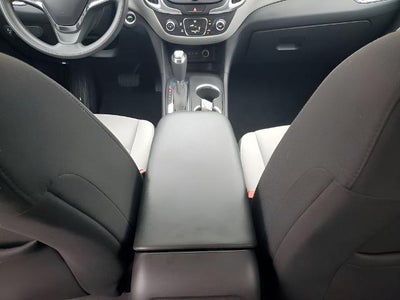 2021 Chevrolet Equinox FWD LT