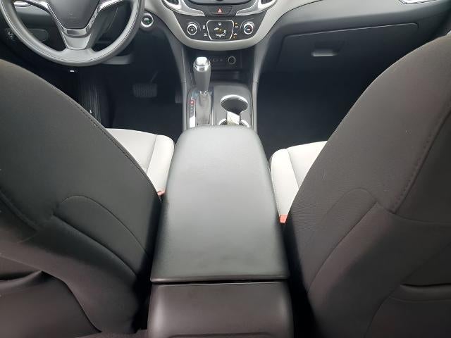 2021 Chevrolet Equinox FWD LT