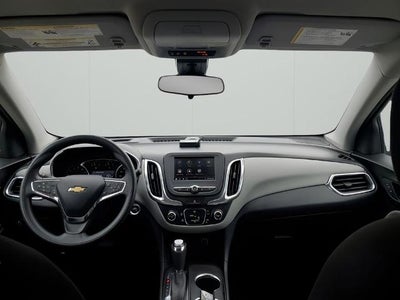 2021 Chevrolet Equinox FWD LT
