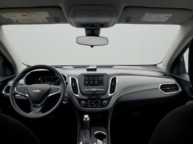 2021 Chevrolet Equinox FWD LT