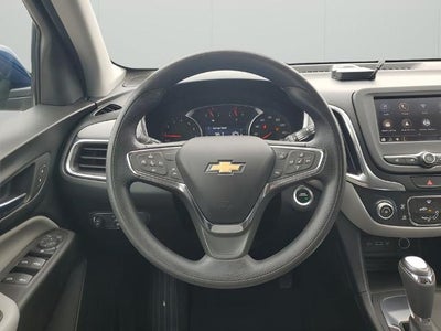 2021 Chevrolet Equinox FWD LT