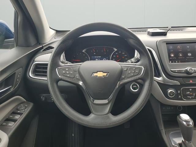 2021 Chevrolet Equinox FWD LT