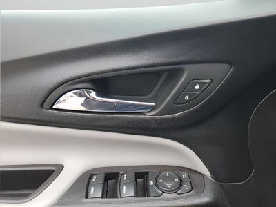 2021 Chevrolet Equinox FWD LT